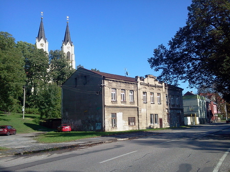 Orłowa