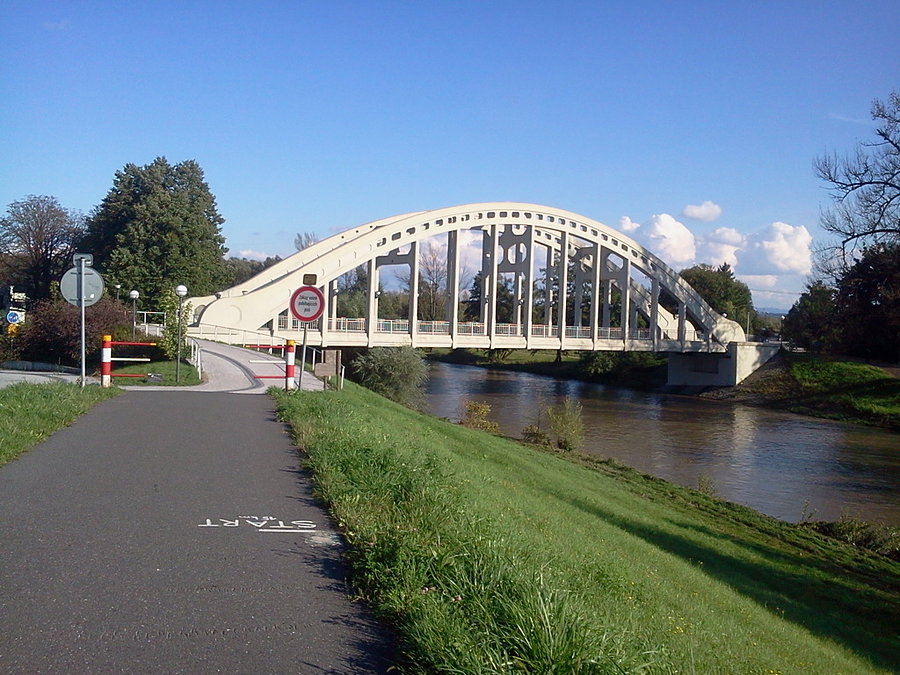 Nad Olzą