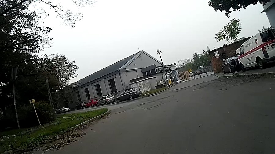 I jestem pod firmą
