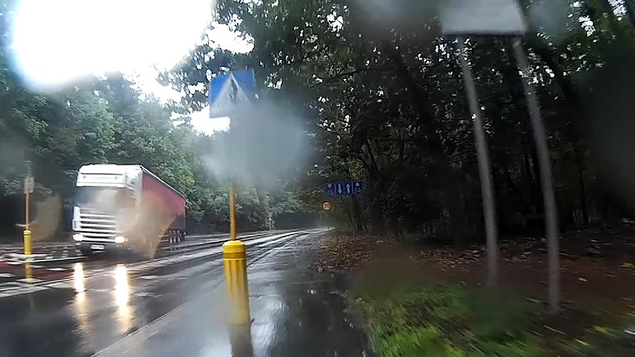 Konkretnie leje