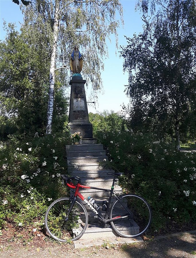 W X roczniceęodzyskania niepodległości. Zaborów
