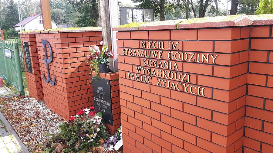 Niech im straszliwe godziny