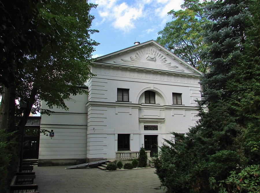 Warszawska Opera Kameralna