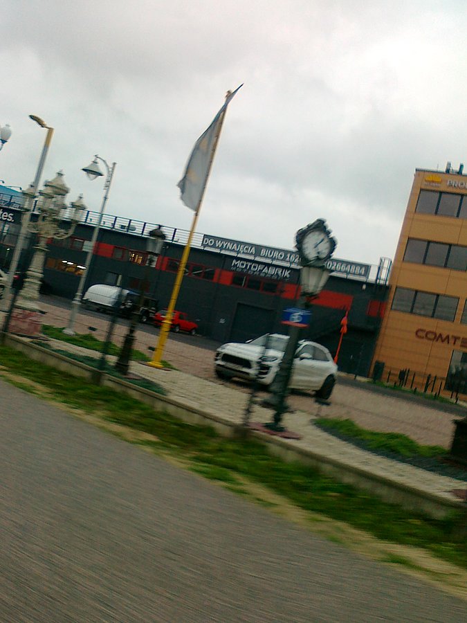 Kontrola czasu