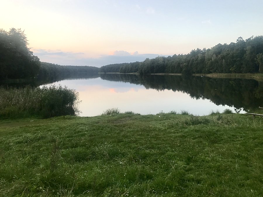 Jezioro Zduny