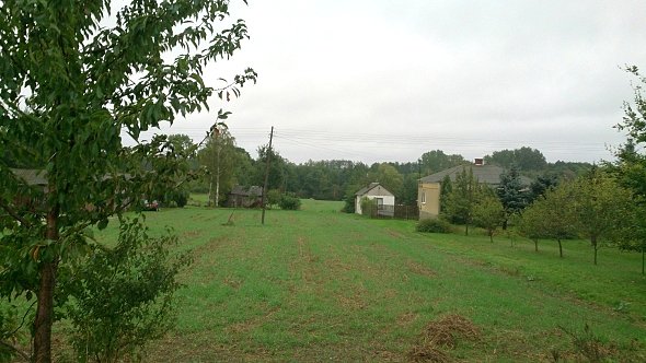 Gdzieś w Osmolicach