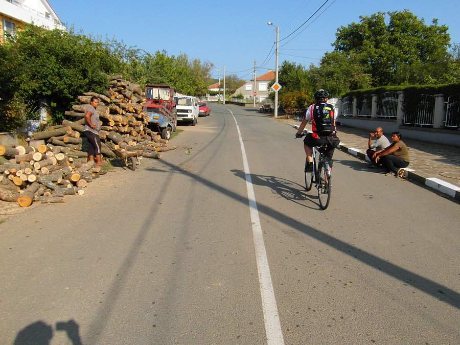 Koszarica– Bułgaria