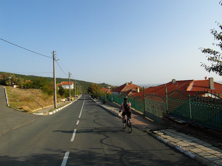 Koszarica– Bułgaria