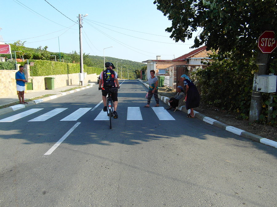 Koszarica– Bułgaria