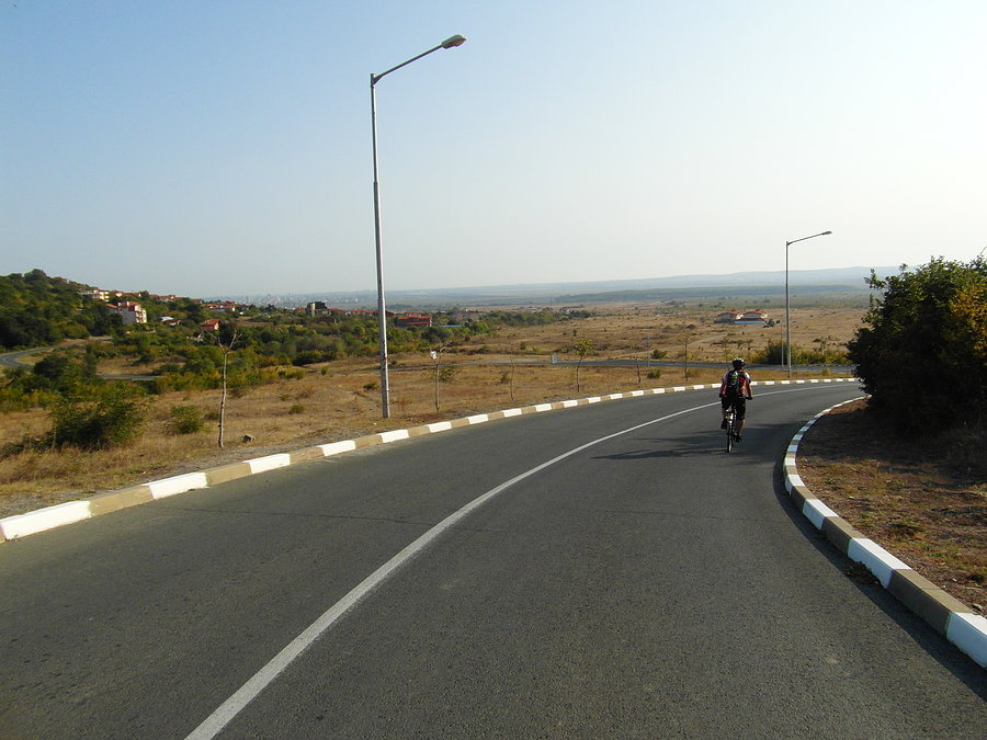 Koszarica– Bułgaria