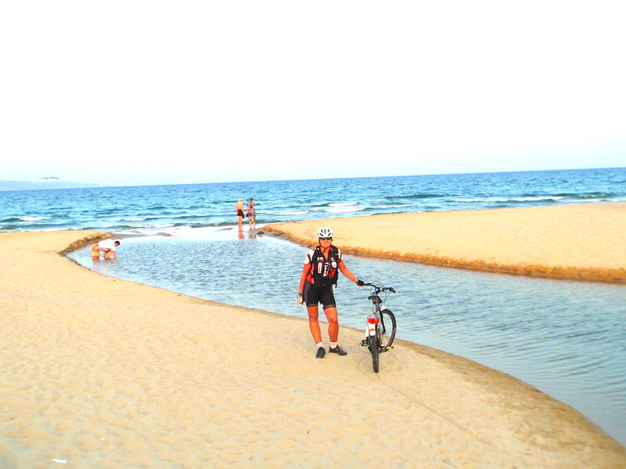 Słoneczny Brzeg– Bułgaria