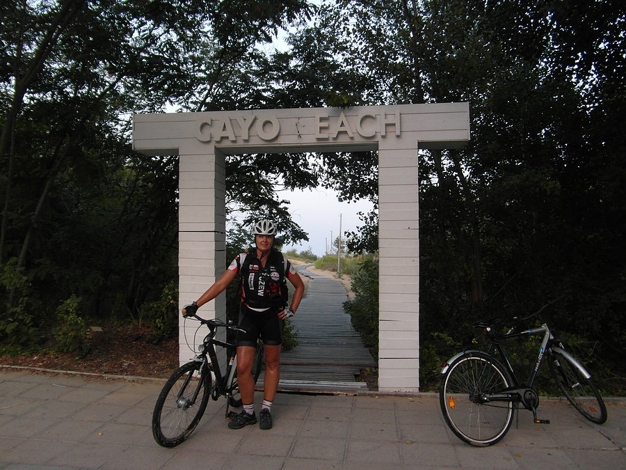 Słoneczny Brzeg– Bułgaria