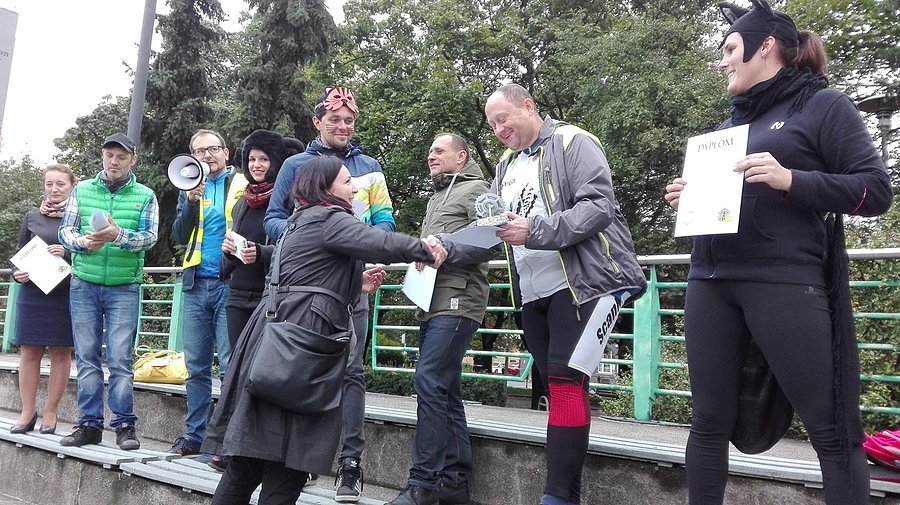 Gratulacje dla wszystkich :)