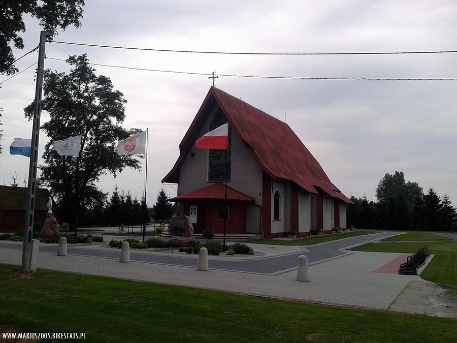 Kościół w Cieplicach