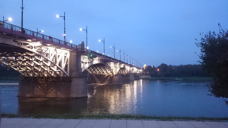 Most Poniatowskiego