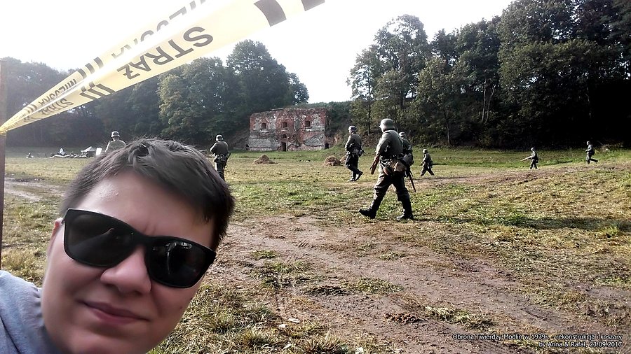 Aaaaaaa, wojna