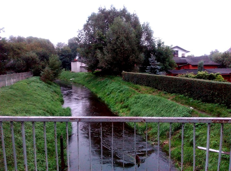 Nad Czarną