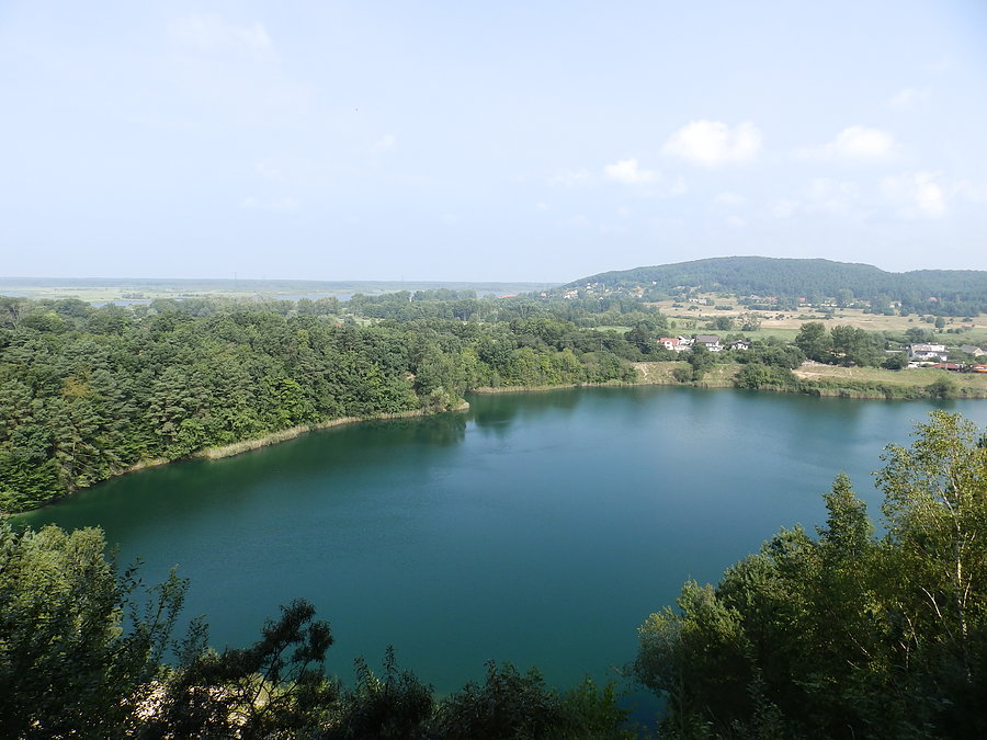 Jezioro Turkusowe