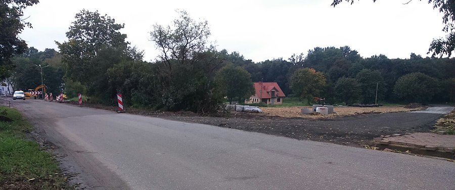 Robi się