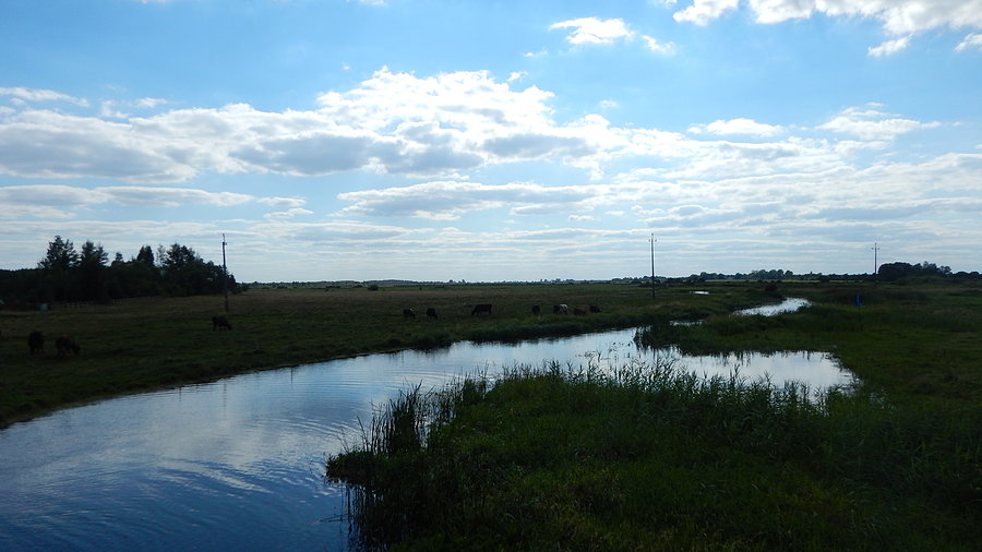 Wyprawa - dzień 2