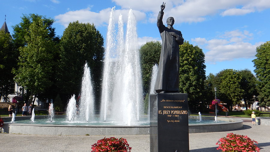 Wyprawa - dzień 2