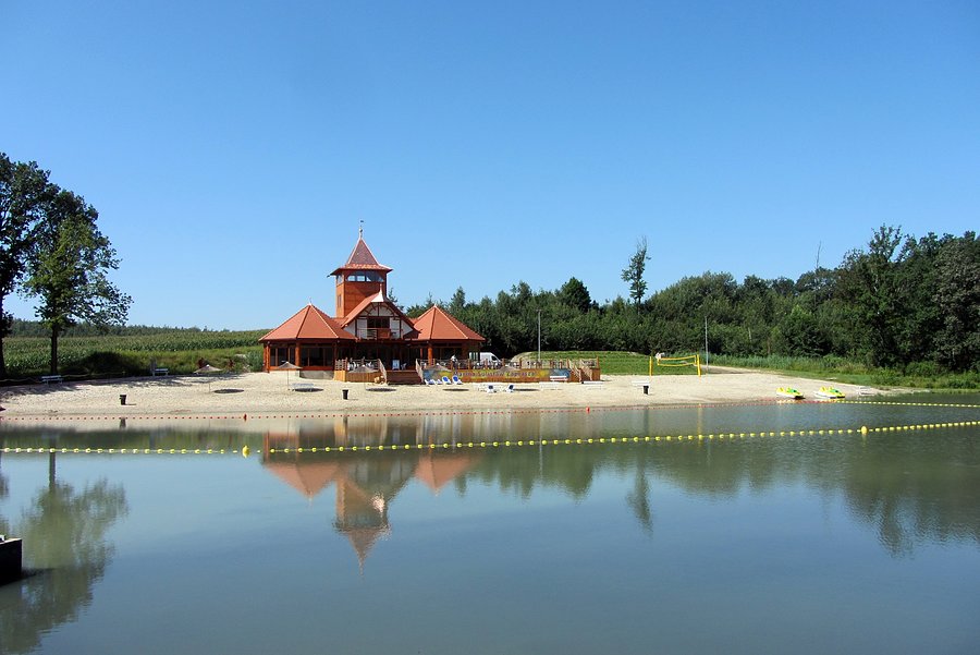 Plaża Sulisław