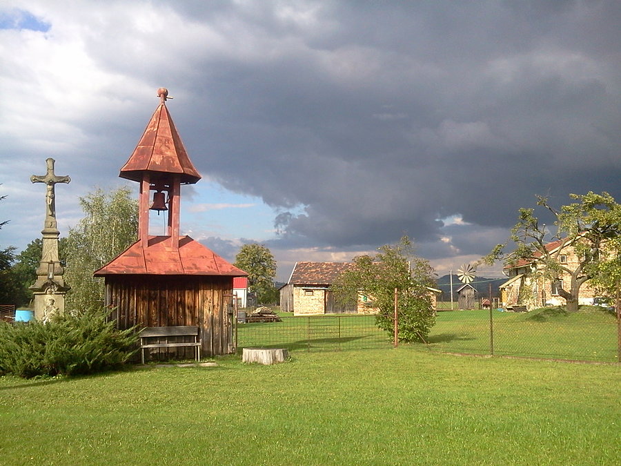 Dolna Domasławice Zawadowice