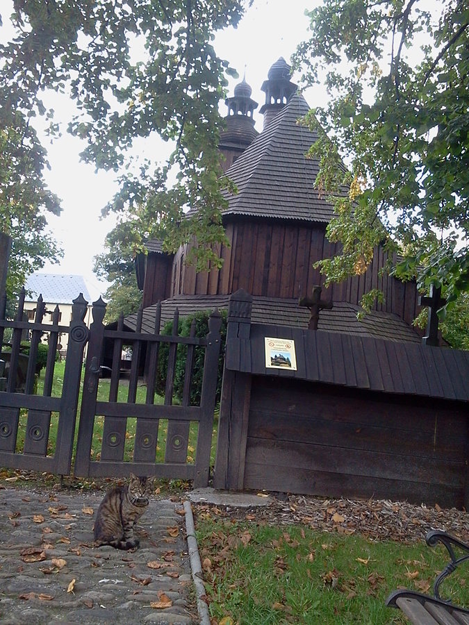Siedliszcze