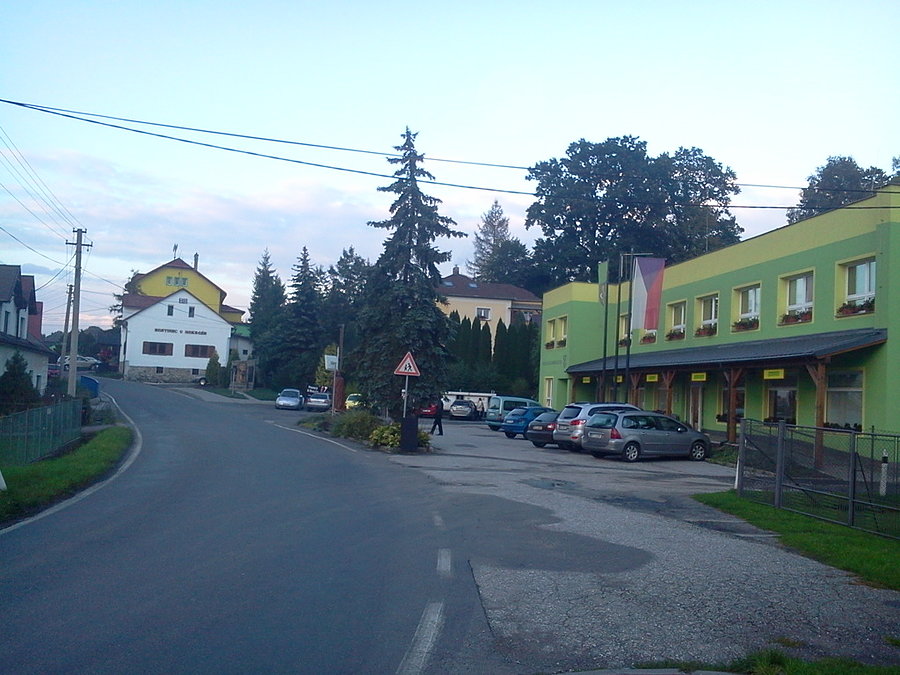 Górne Błędowice