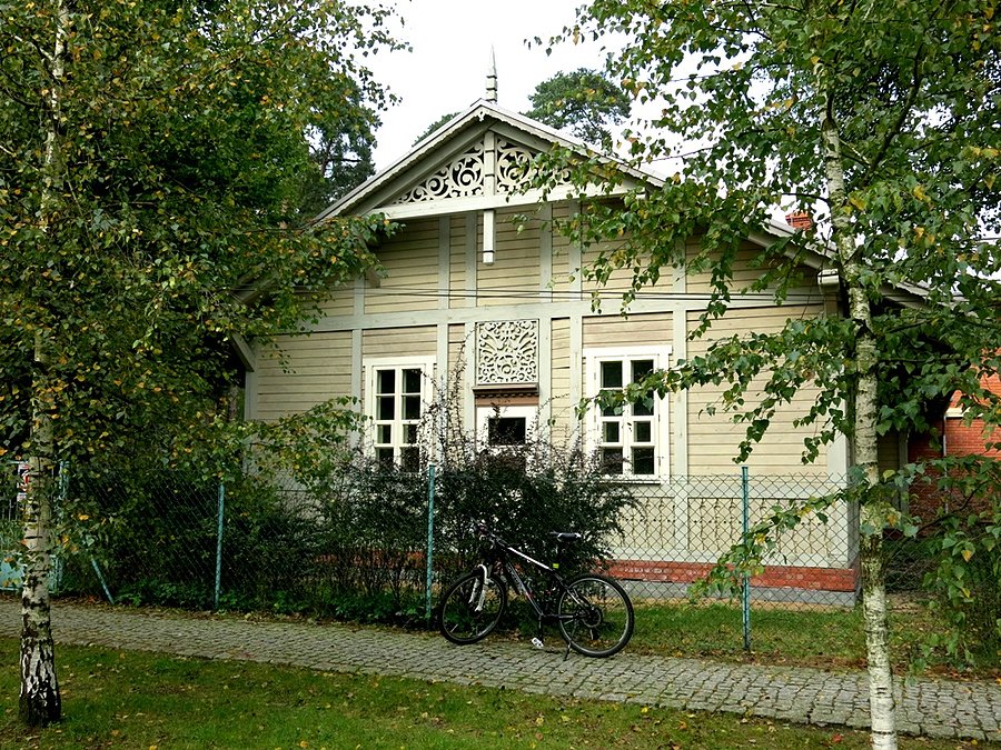Zabudowa spalska
