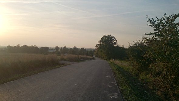 Gdzieś w Wierciszowie