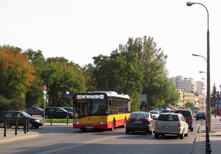 156 na św. Wincentego