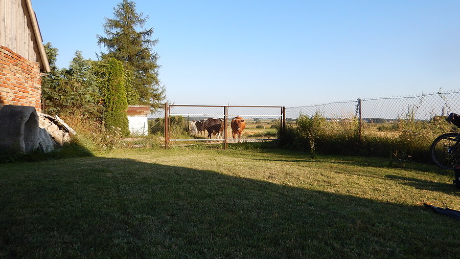 Wyprawa - dzień 3