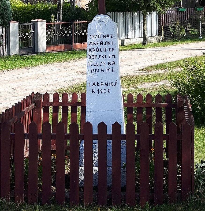 Ewolucja ortografii i interpunkcji w latach 1907 - 2017