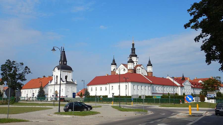 Wyprawa - dzień 4