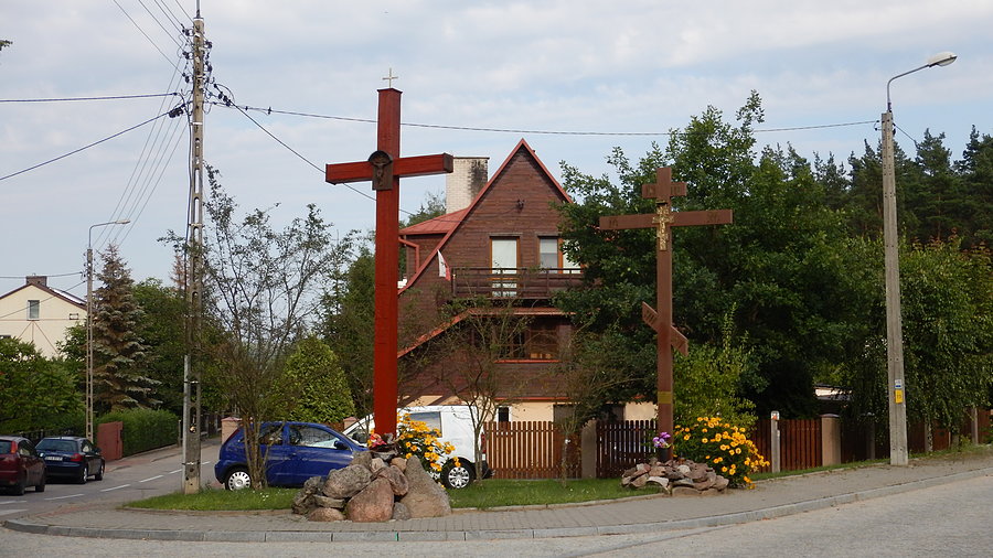Wyprawa - dzień 4. Supraśl