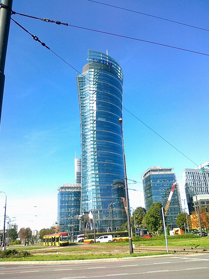 Wieżowiec