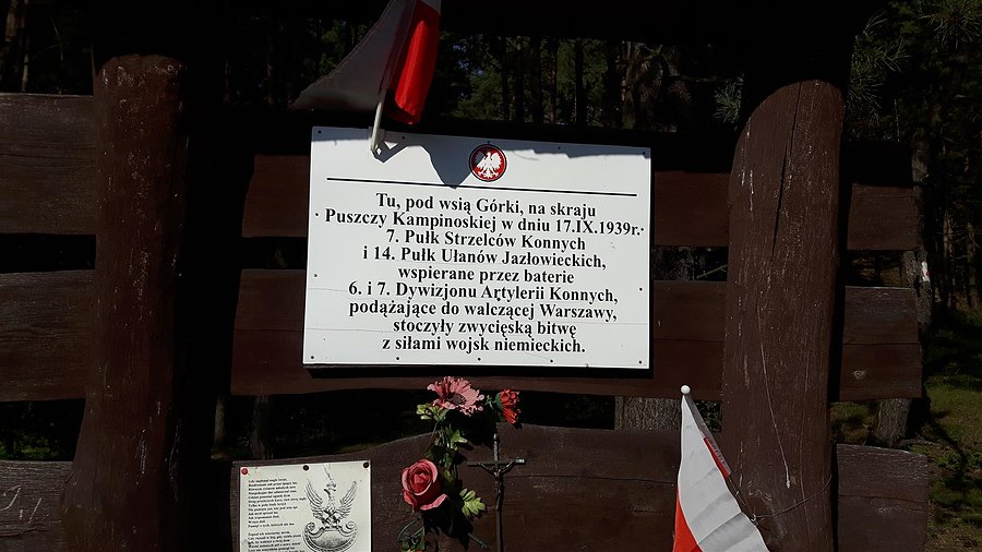 Miejsce pamięci