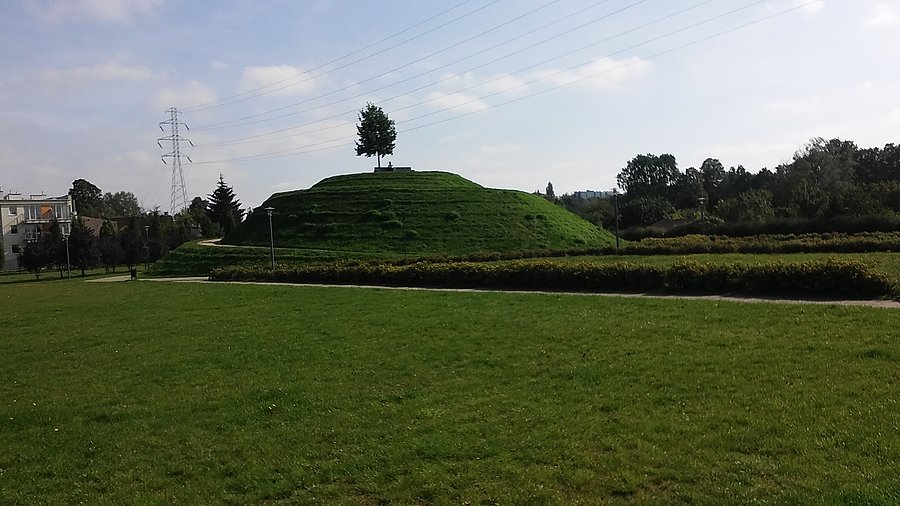 Kopiec Karskiego
