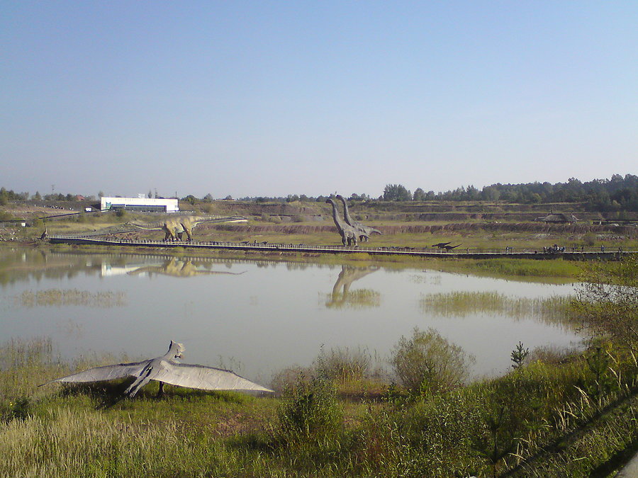 Krasiejów