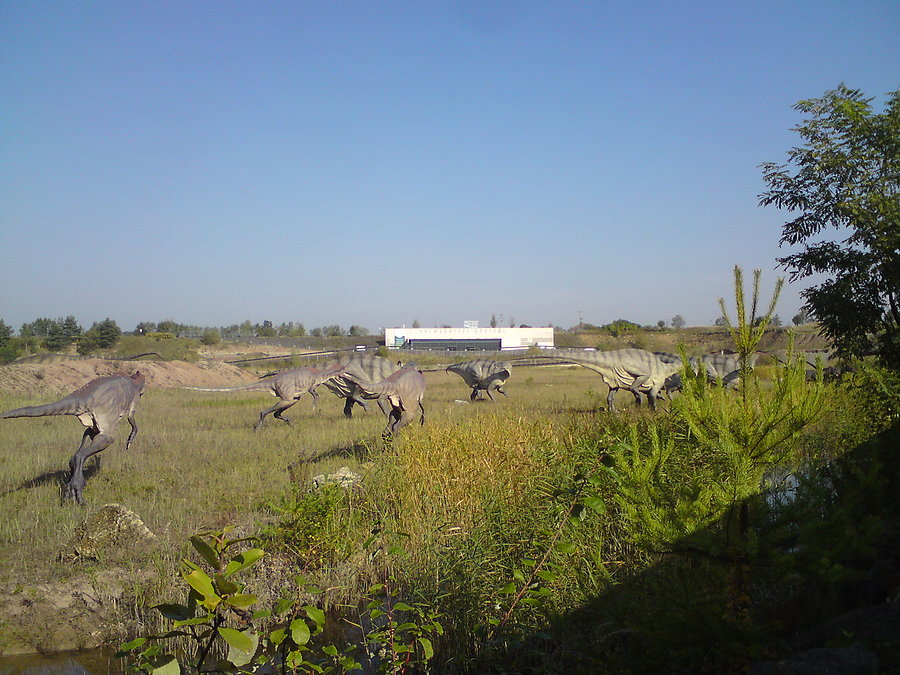 Krasiejów