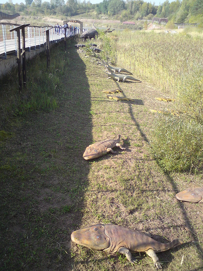 Krasiejów