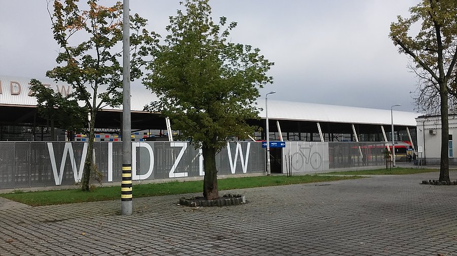 PKP Łódź Widzew