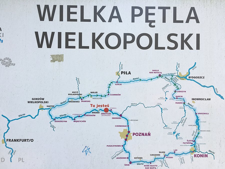 Wielka Pętla Wielkopolski