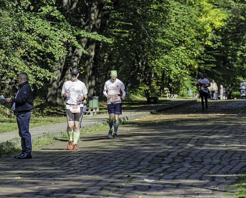 Już w Parku Śląskim