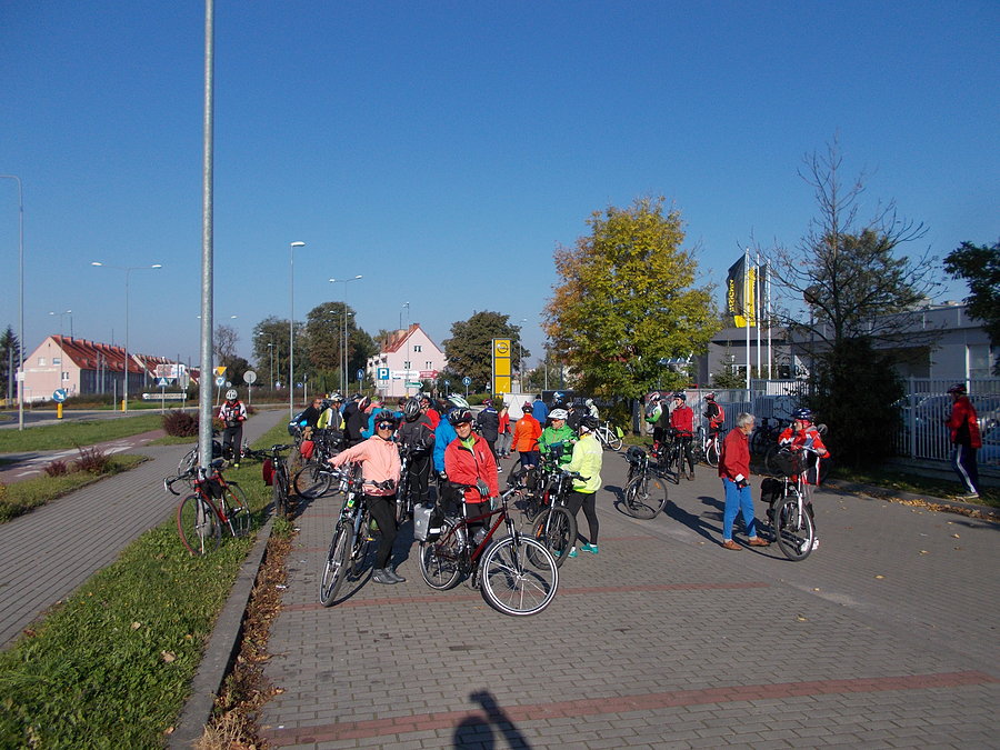 Zbiórka STOP-u
