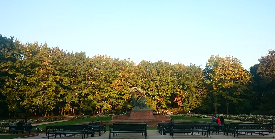 Fryderyk Chopin