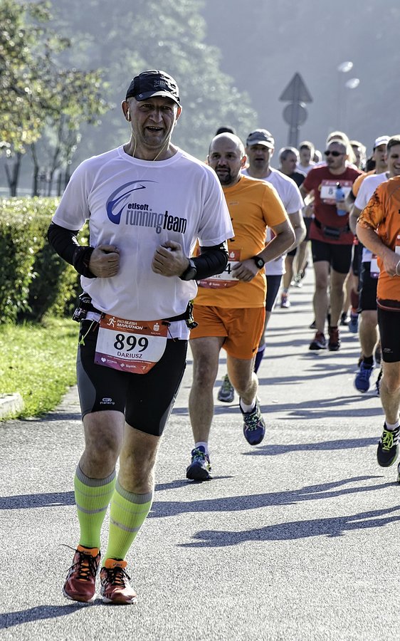 W Dolinie Trzech Stawów