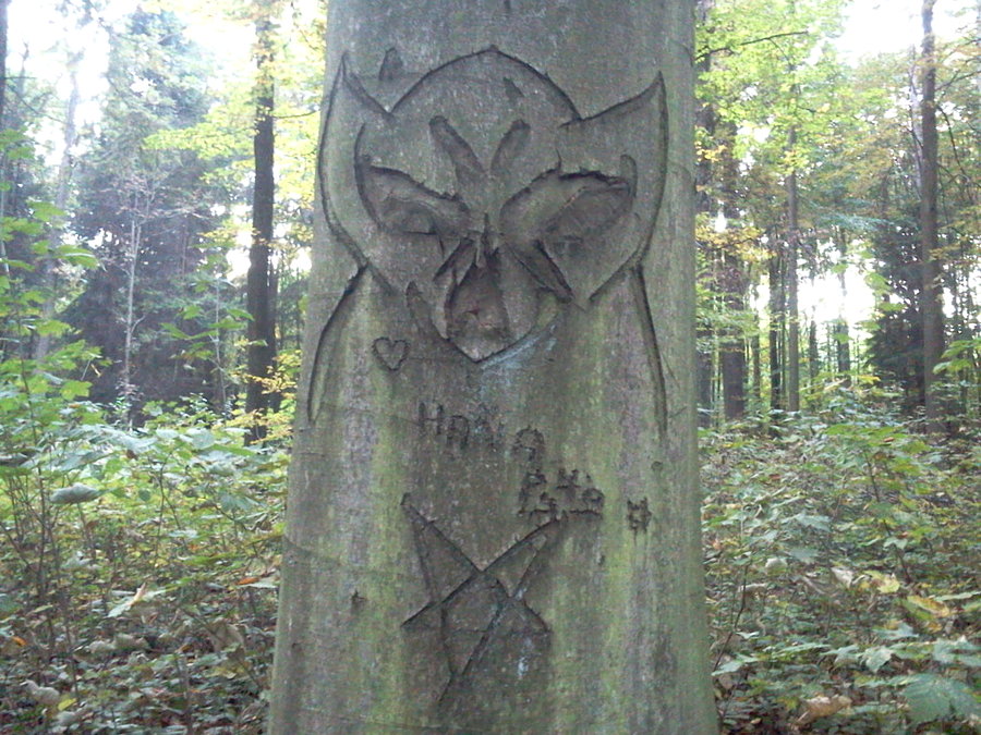 Strzażnicy kopalni