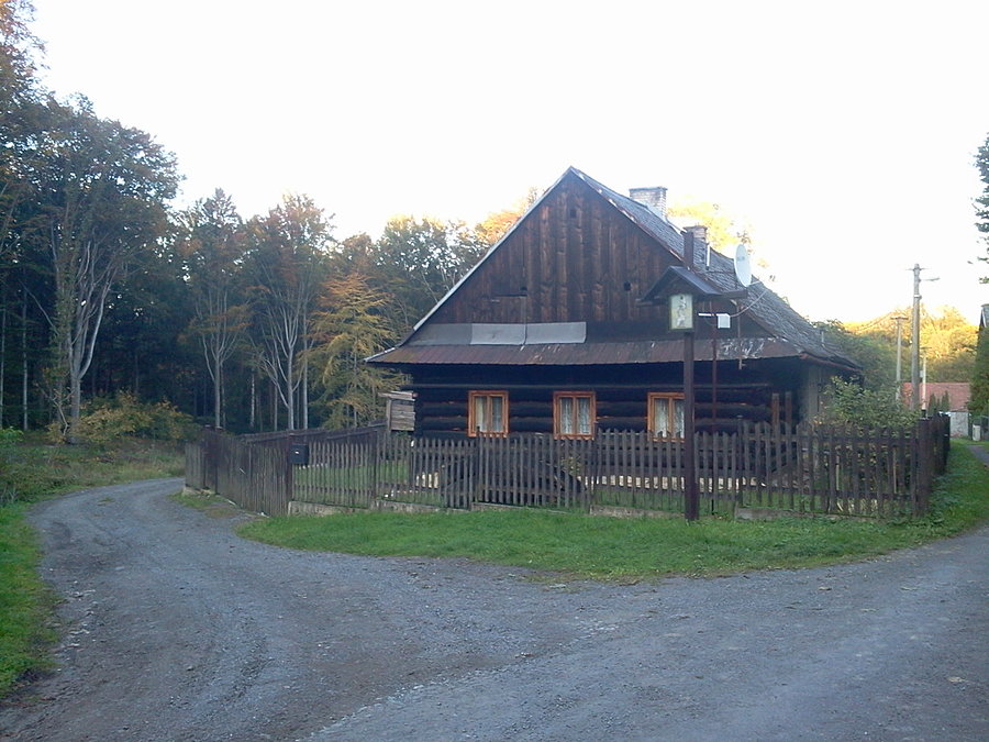 Chatka